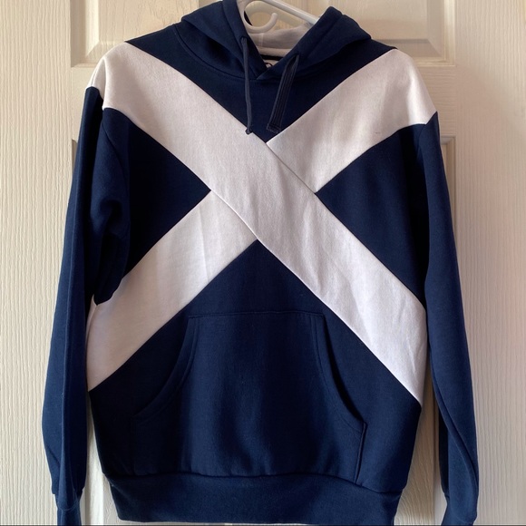 Other - Scotland Flag Hoodie